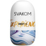 Набор из 5 мастурбаторов SVAKOM HEDY X EXPERIENCE SL43B